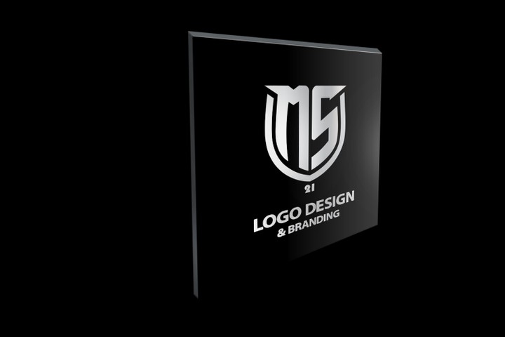 Personal logo