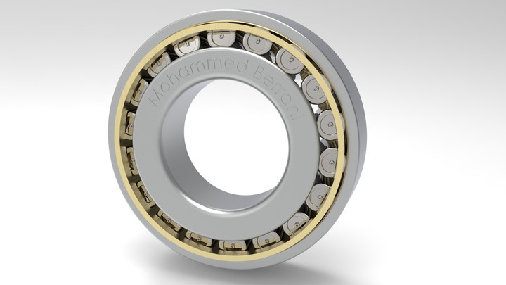 Roller Bearing