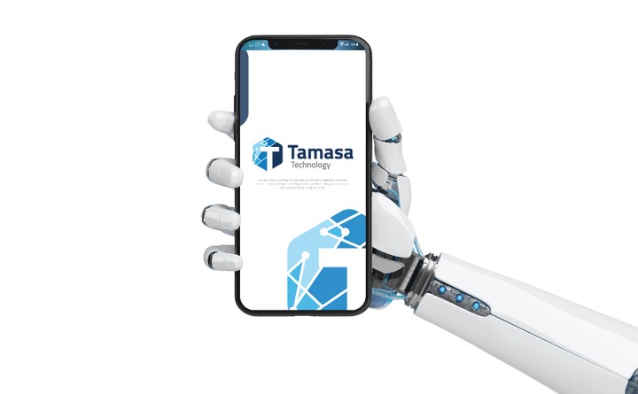 Logo Design - Tamasa