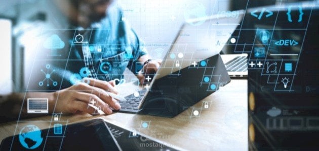 تأثير الابتكار التقني على المجتمعات المحلية والاقتصاد