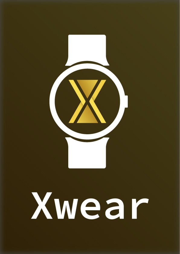 (Xwear (UI Design