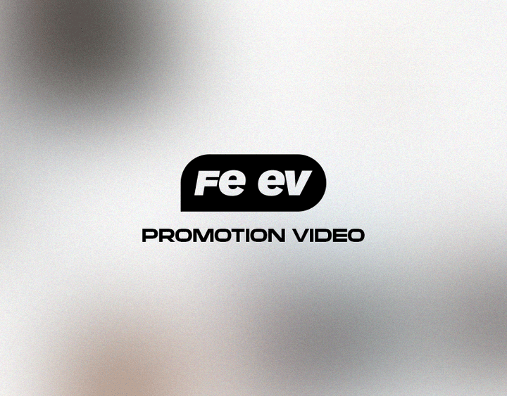 فيديو اعلاني لتطبيق  feev