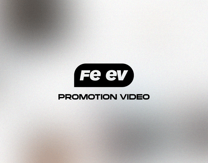 فيديو اعلاني لتطبيق feev