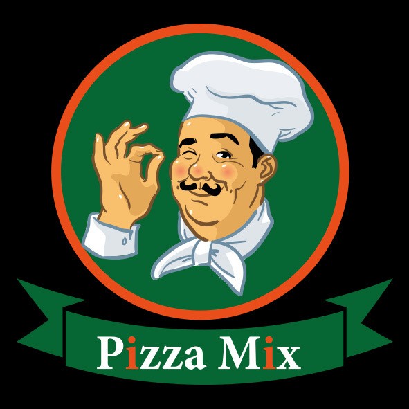 Pizza Mix