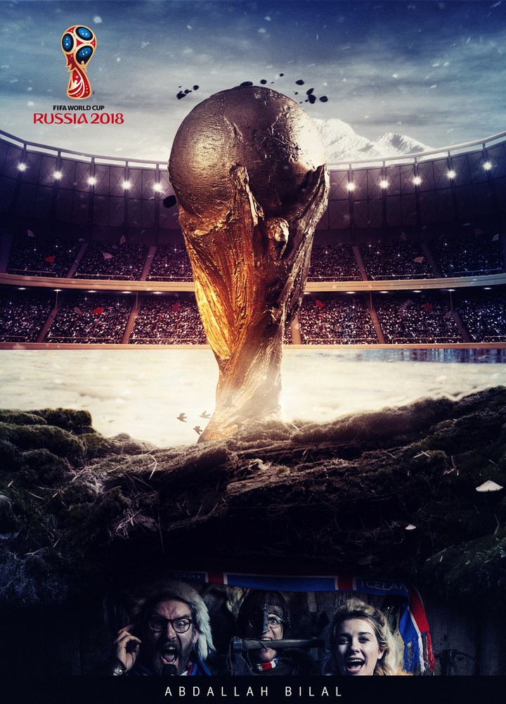 world cup russia