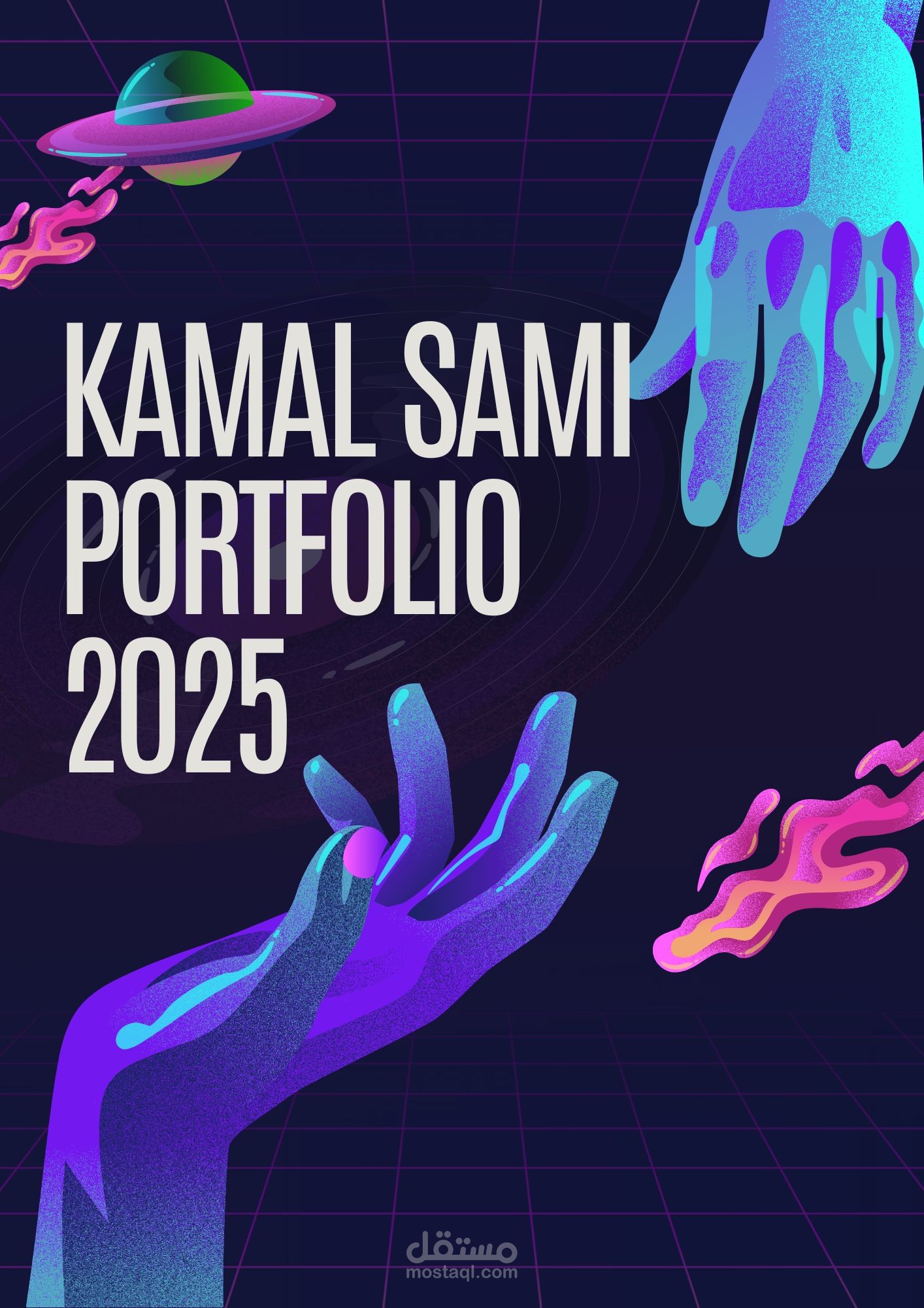 my video editing portfolio
