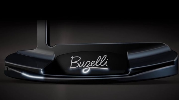 Buzelli promo (product reveals ) for golf sport- USA