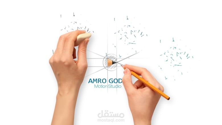 Amro Goda ( Motion Studio )