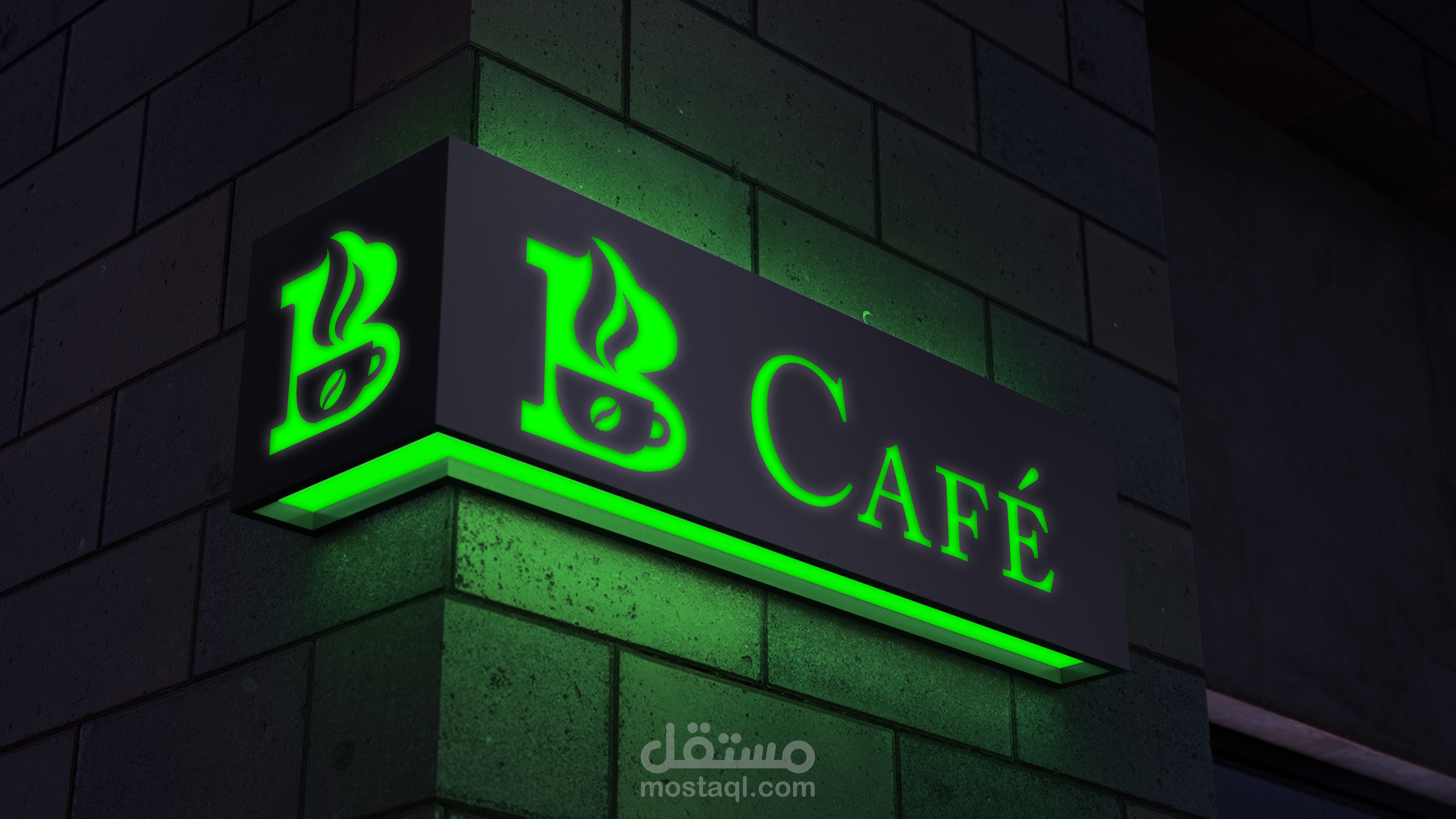 B Cafe