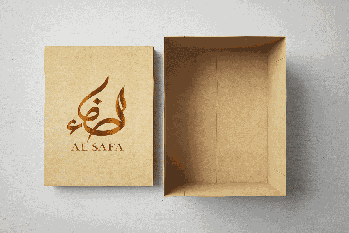 شعار لعلامة تجارية