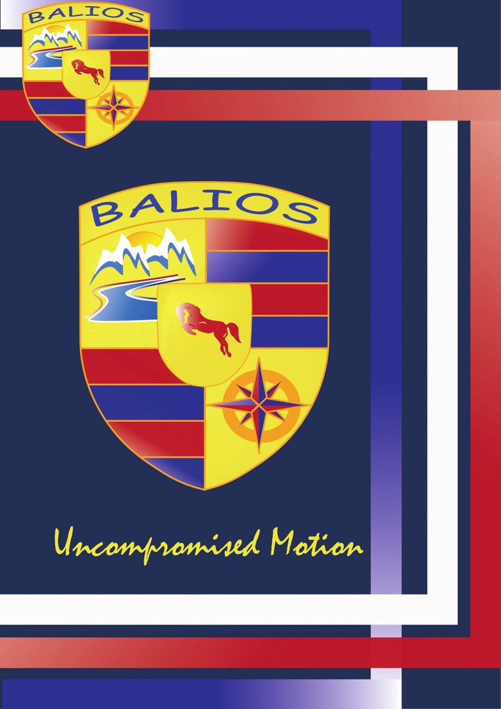 Balios