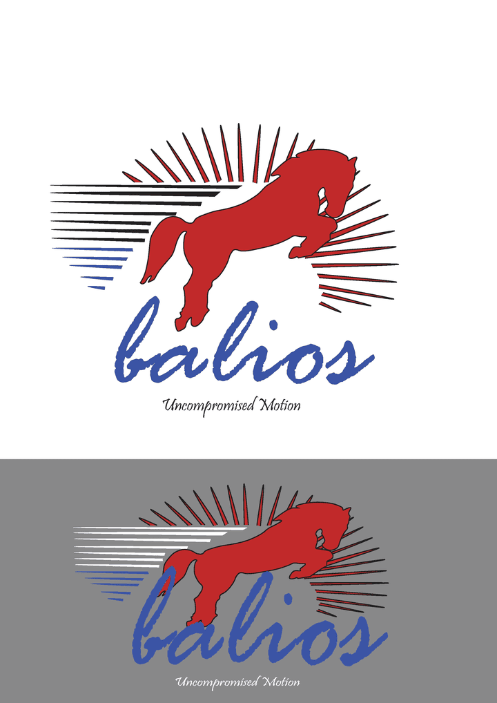 Balios