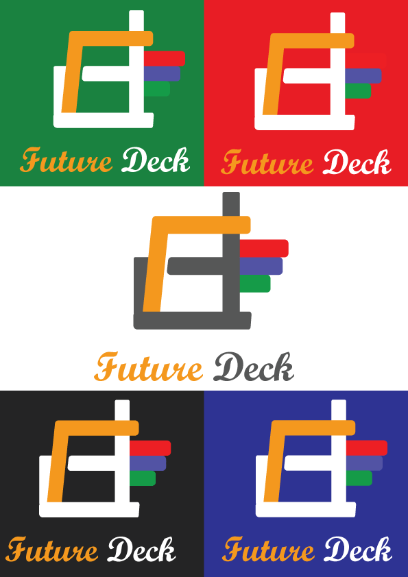 Futur Deck