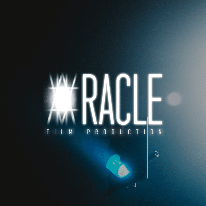Oracle Logo | film production company
