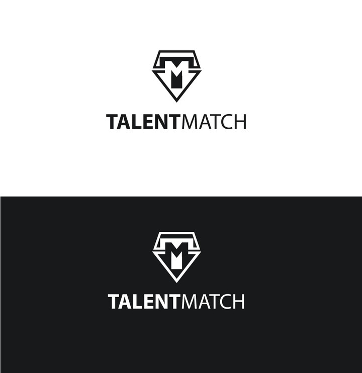 talent logo