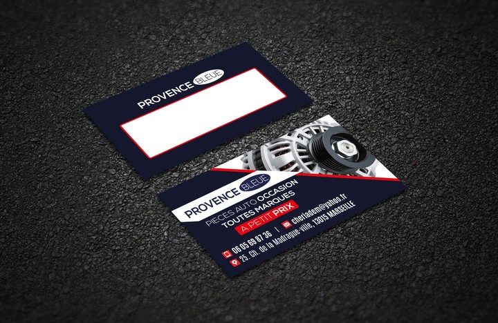 BUSINEES CARD