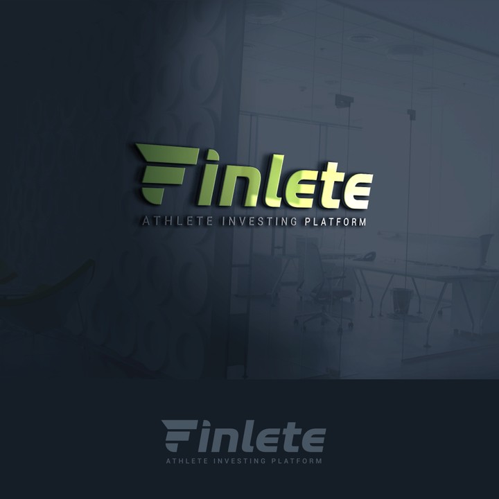 FINLETE LOGO