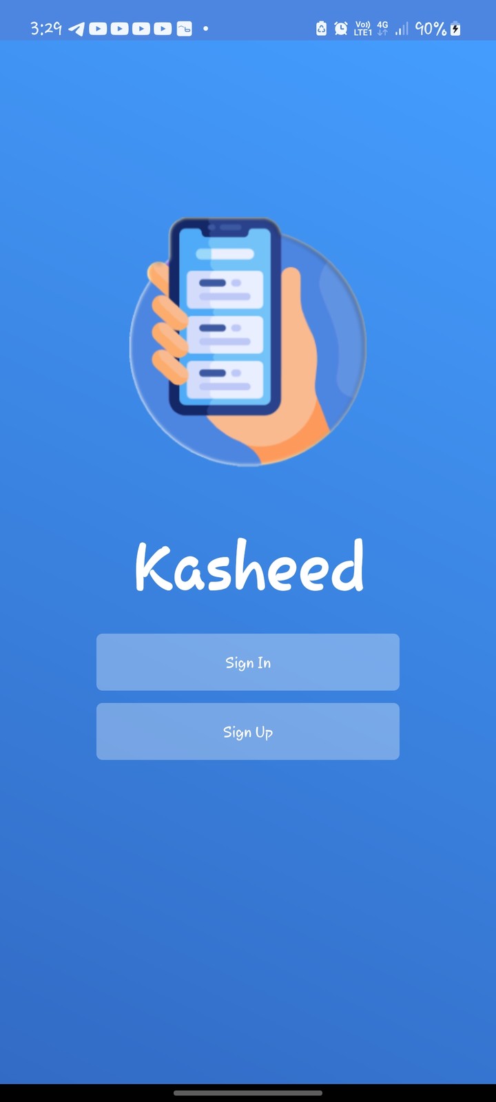 Kasheed