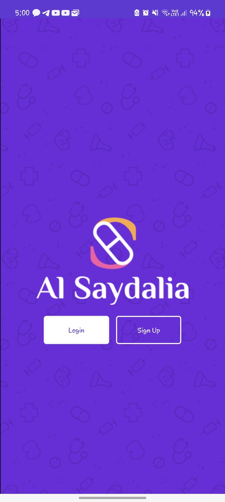 Al Saydalia