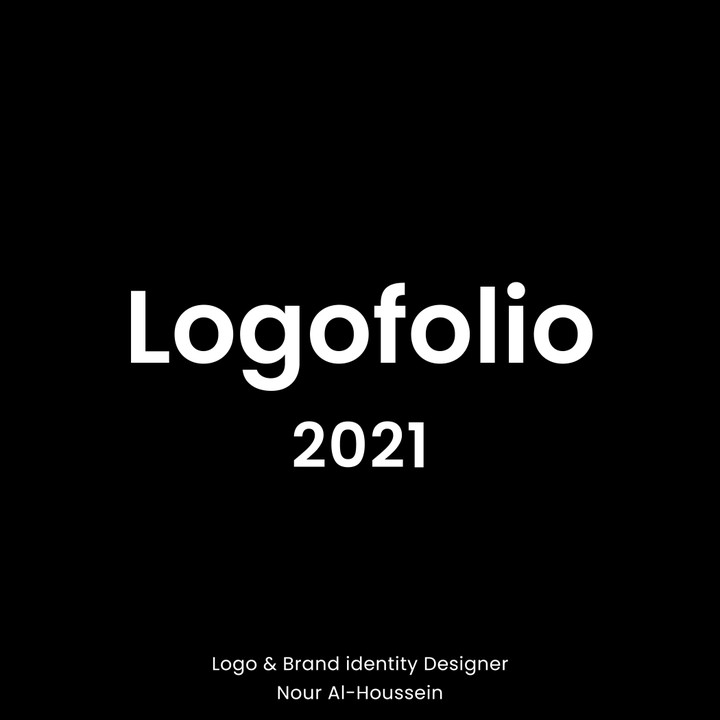 Logofolio 2021