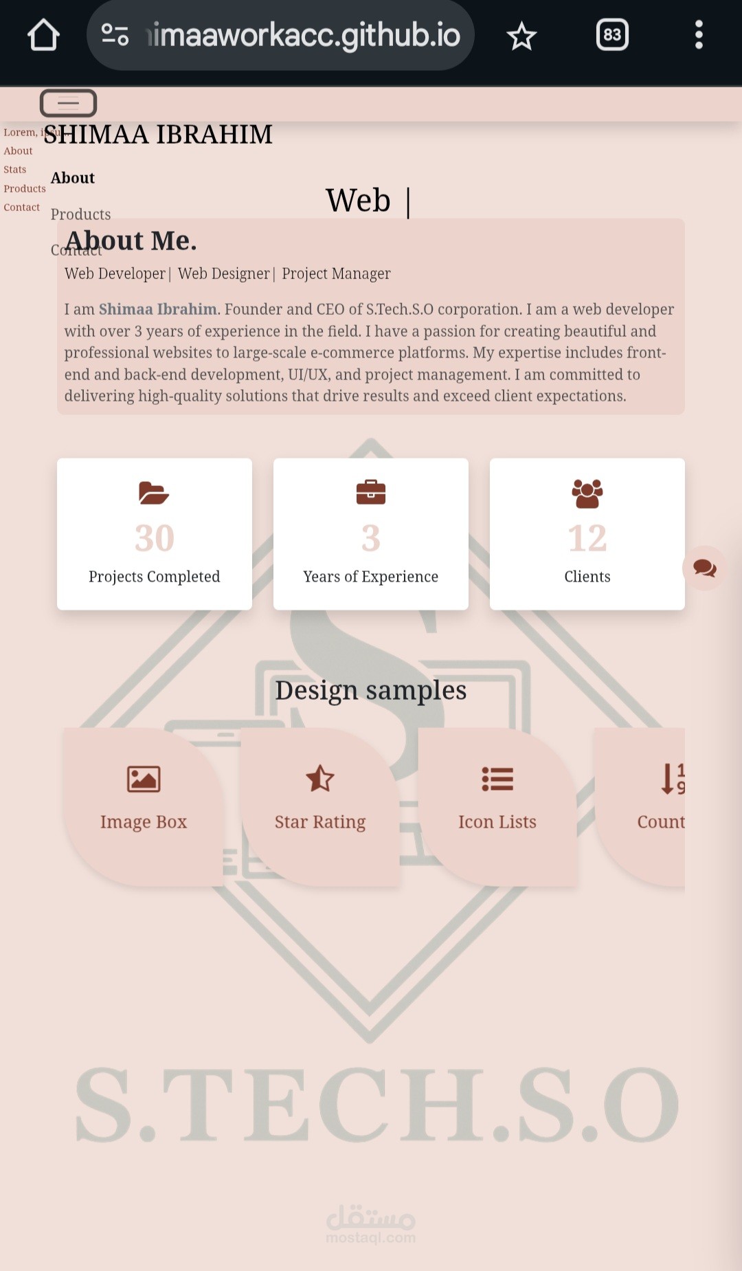 Portfolio