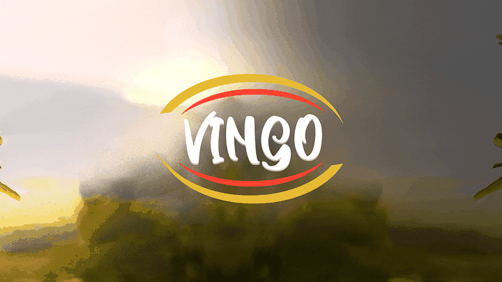 LOGO VINGO