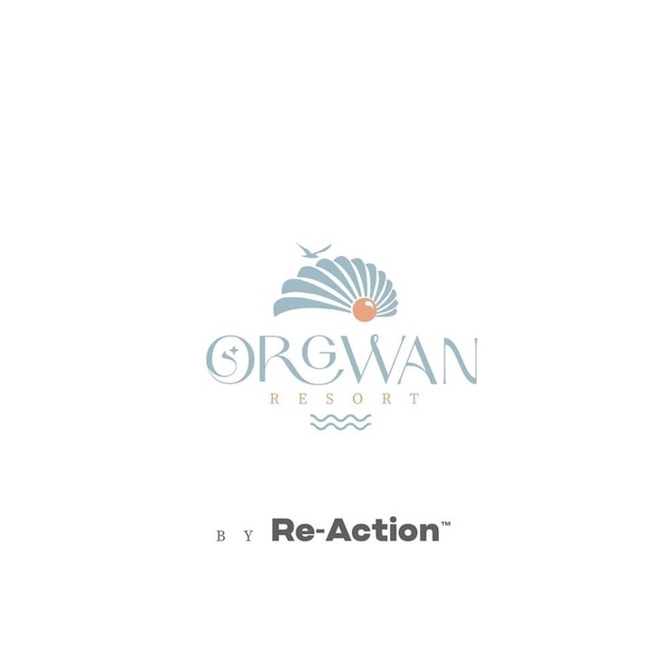 Orgwan resort logo