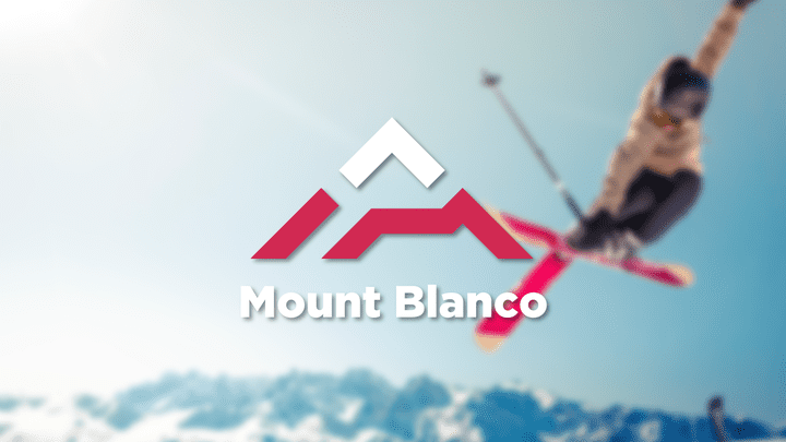 Mount Blanco Logo