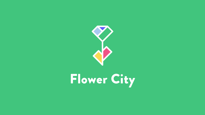 Flower City Logo