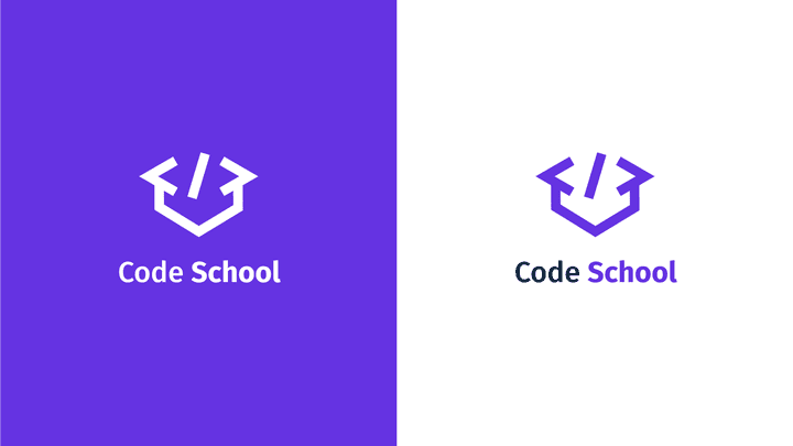 Code School Logo