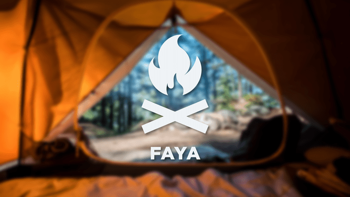 Faya Logo