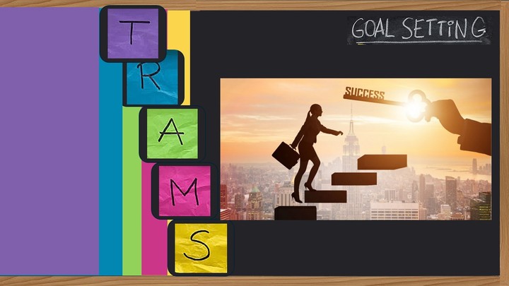 Smart goals ppt