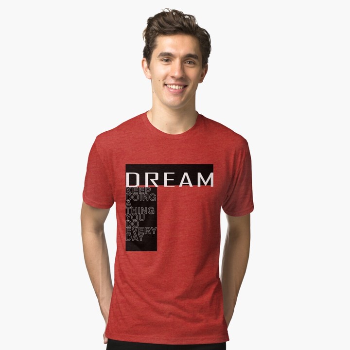 DREAM SHIRT