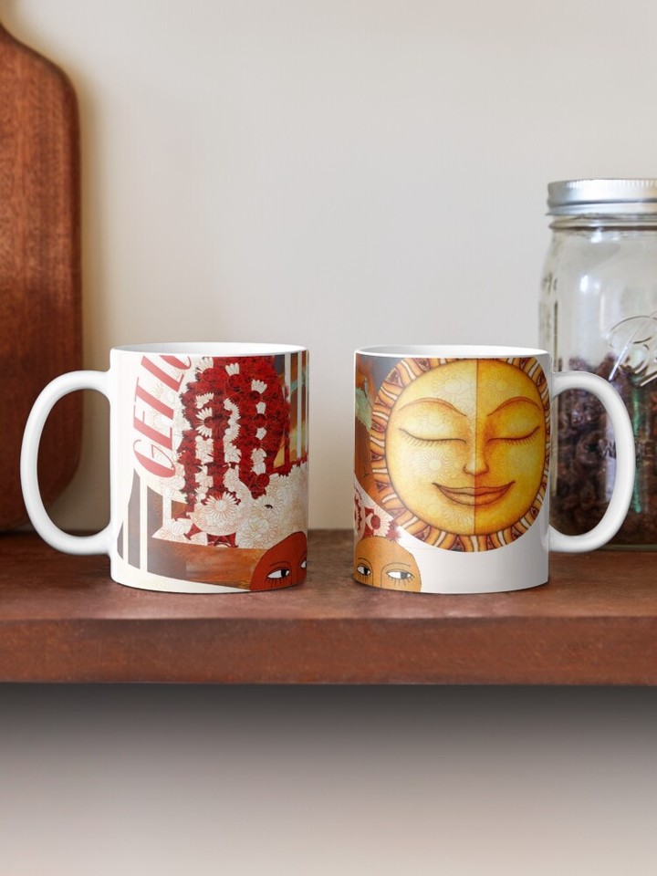 MUG DESIGN