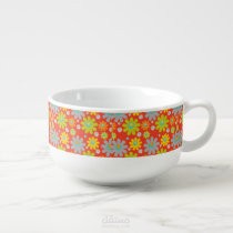 soup cup design