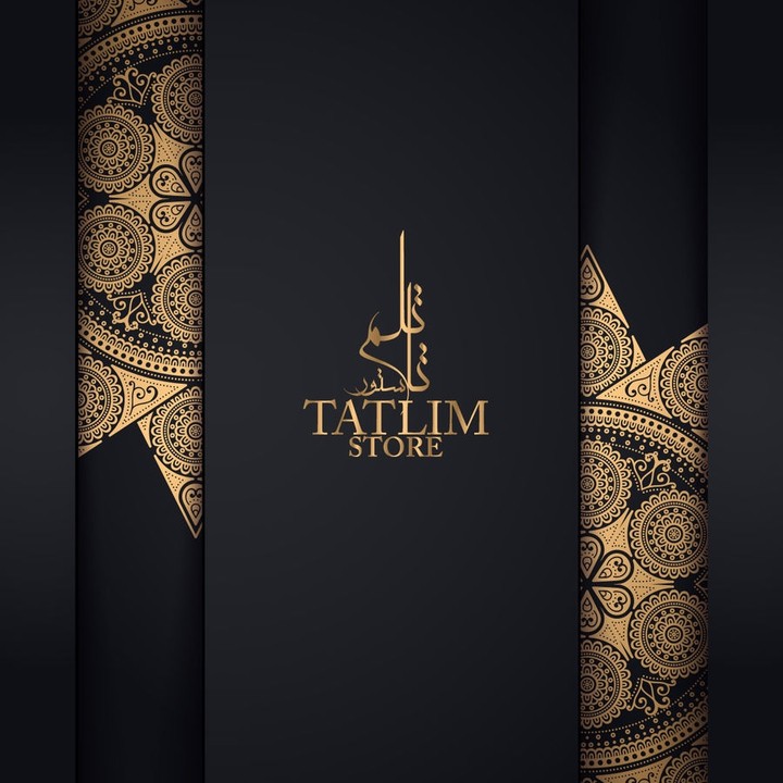 Tatlim store Logo