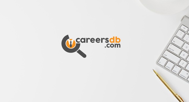 Careers db. Com logo