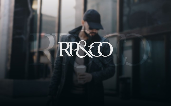 RP&CO logo