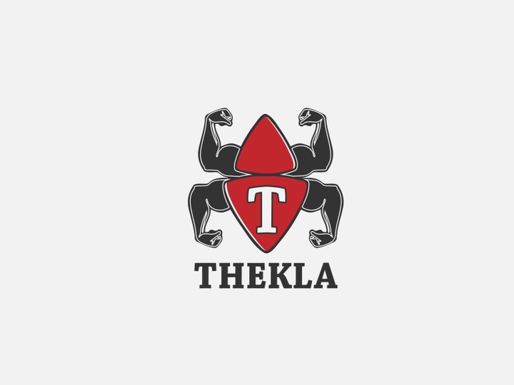 THEKLA logo