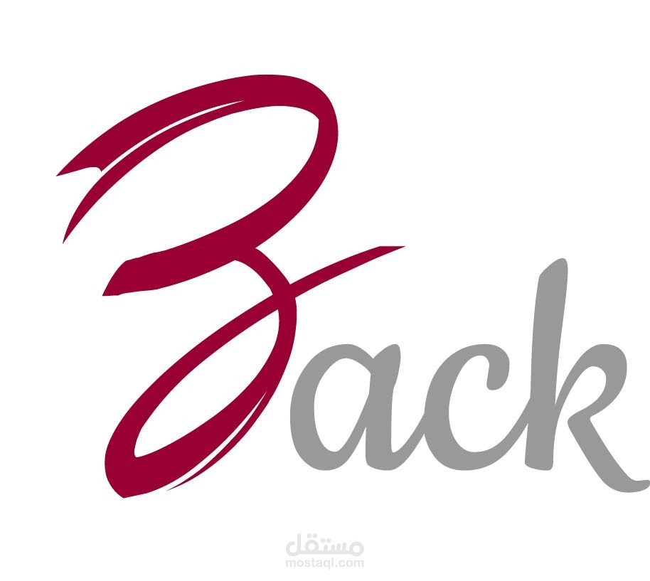 3Back logo