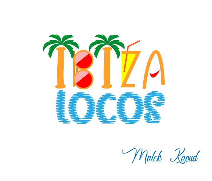 logo for tourist island