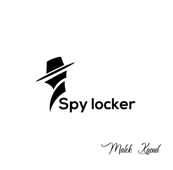 logo for a company sell spy gadgets