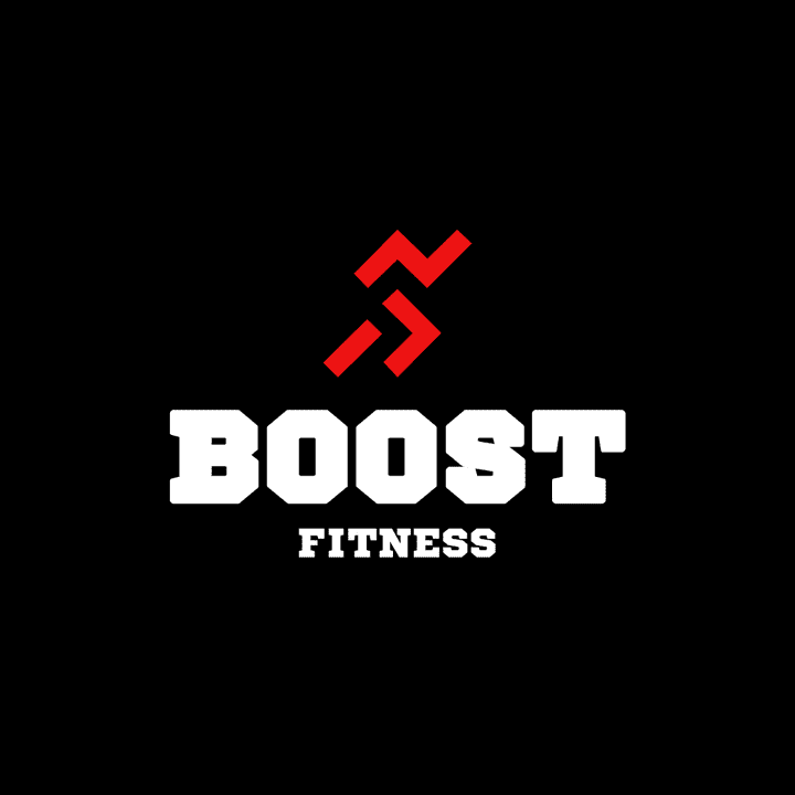 Boost Branding