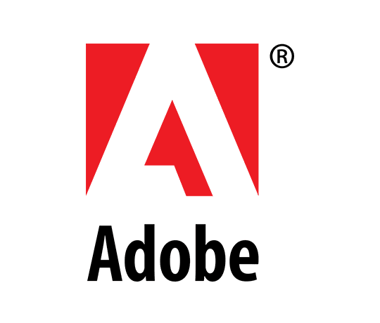 شهادات الاعتماد من .Adobe Inc
