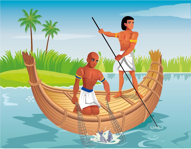مصر القديمة