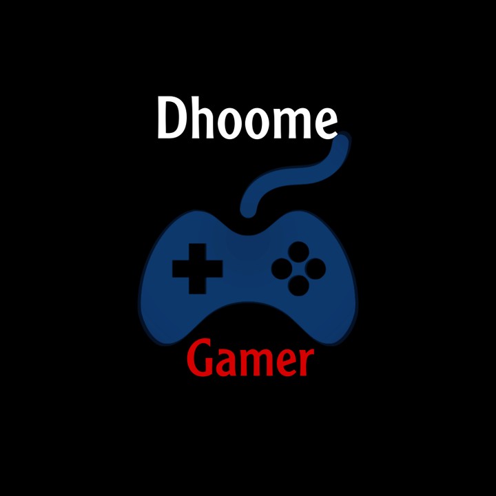 شعار dhoome gamer
