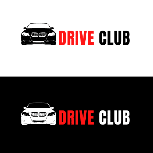 شعار لنادي السيارات