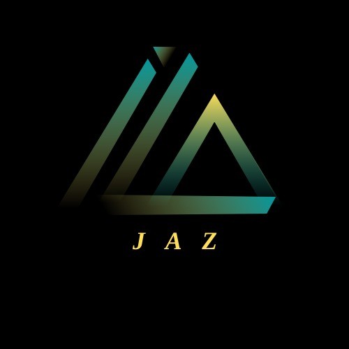 شعار لمتجر جاز لبيع العبايات
