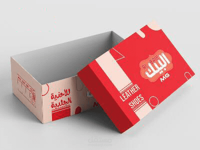 Boxes Design