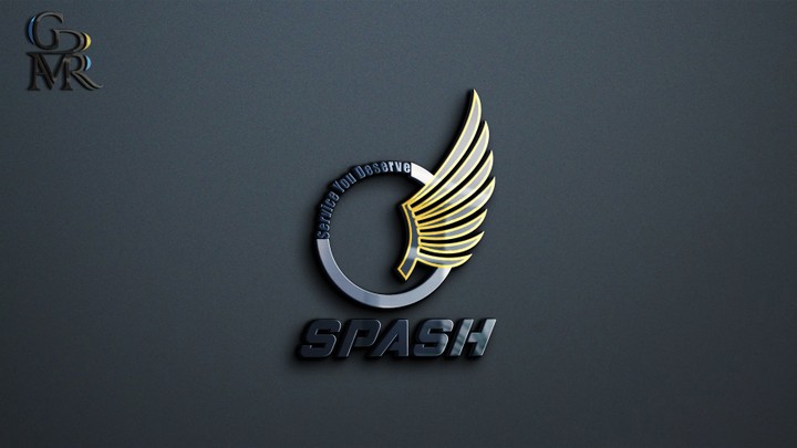 spash logo